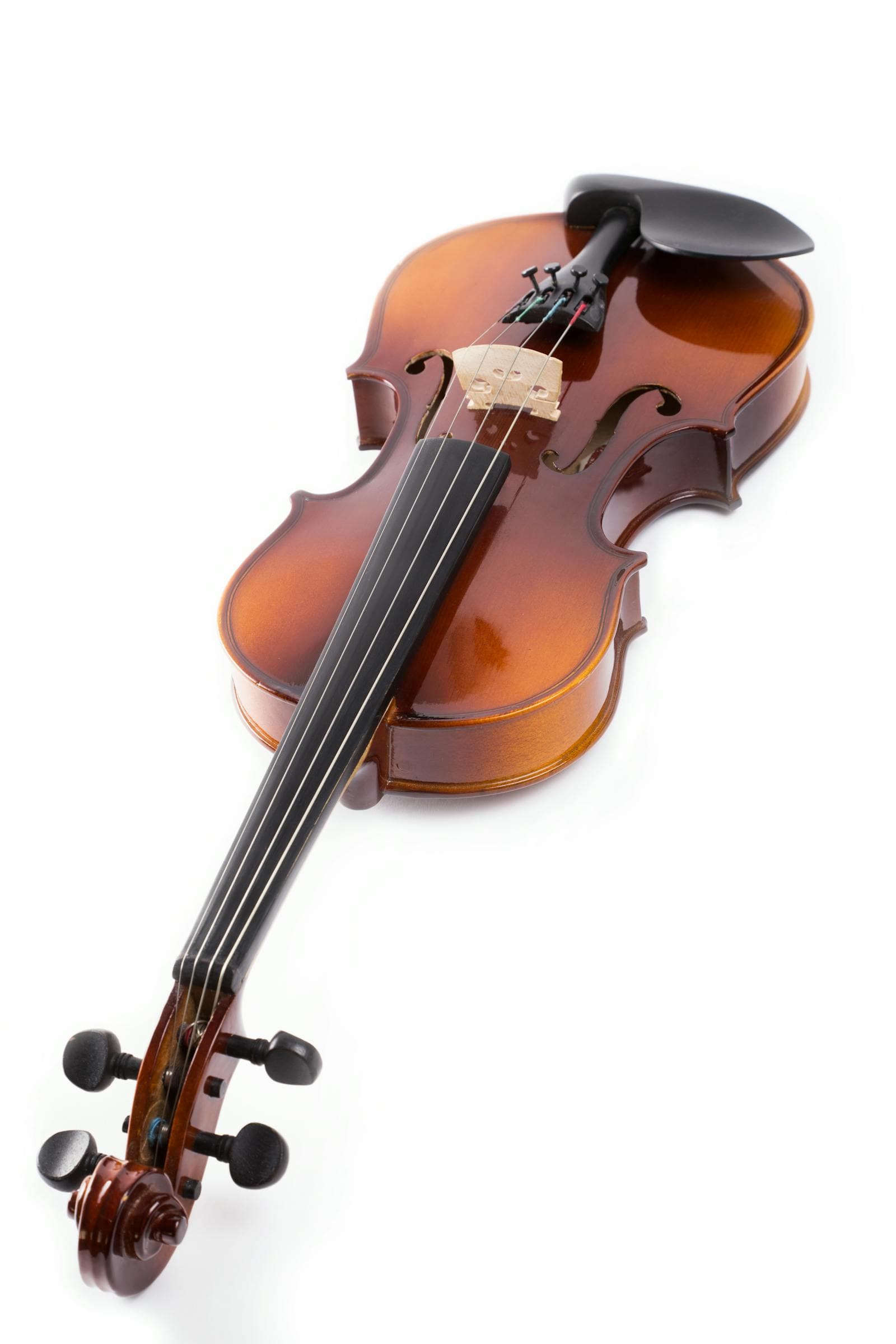 Instruments de musique — Violons, pianos, instruments à vent