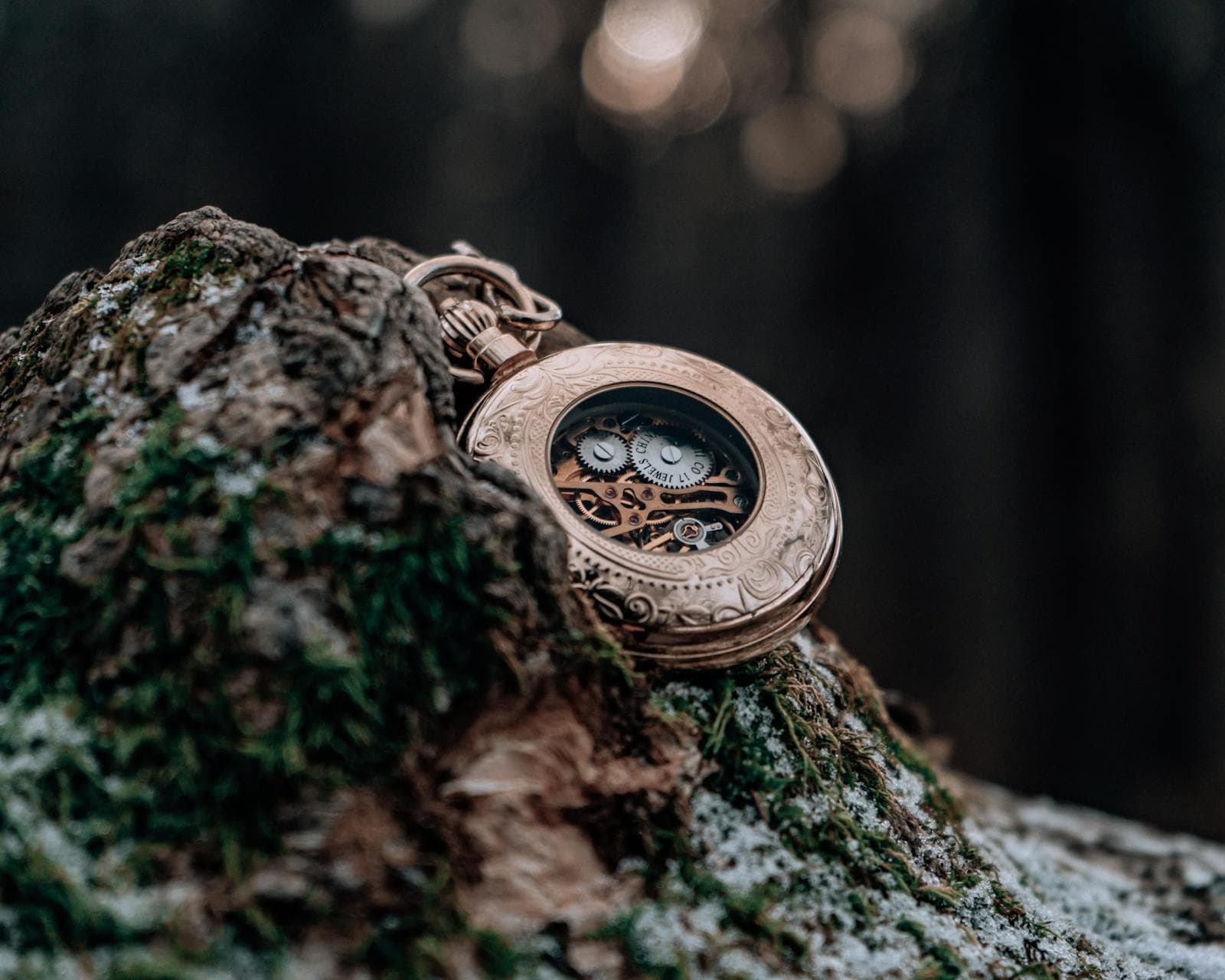 Horlogerie — antiquaire au Luxembourg