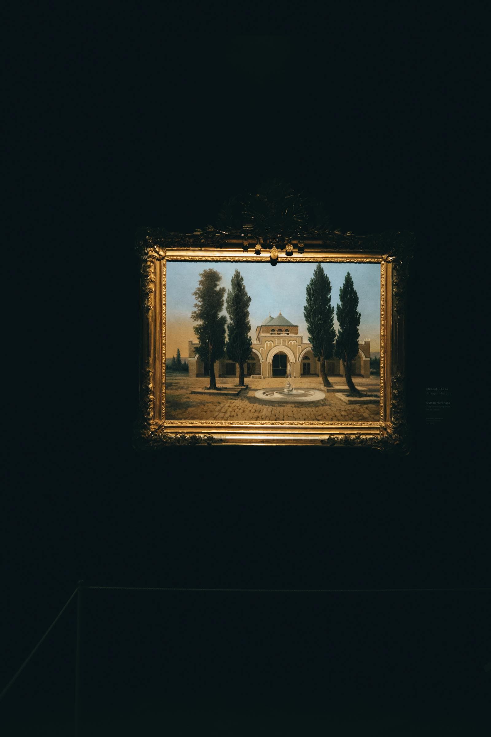 Tableaux — antiquaire au Luxembourg